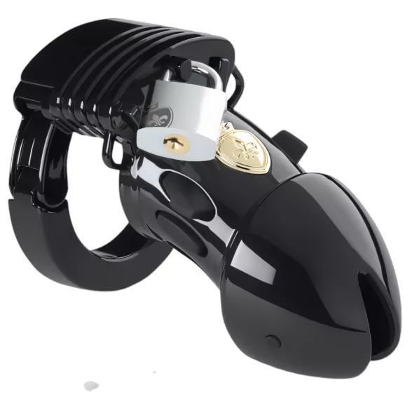 mystim - penisbur - elektro stimulering - Black Edition
