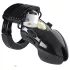 mystim - penisbur - elektro stimulering - Black Edition