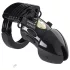 mystim - penisbur - elektro stimulering - Black Edition