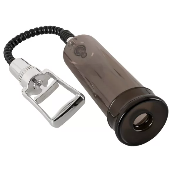 You2Toys - penis pumpe - potensforstærker