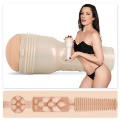   Fleshlight - masturbator - vagina med struktur - Stoya Destroya