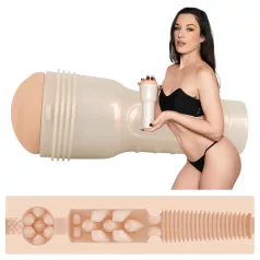   Fleshlight - masturbator - vagina med struktur - Stoya Destroya