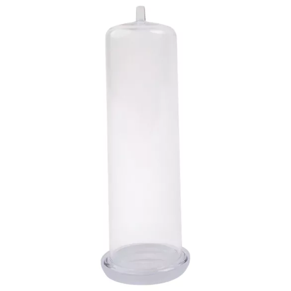 Orvosi - penispumpe - gennemsigtig