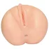 You2Toys - Dobbelt vibrator - G-punkt & klitoris stimulation
