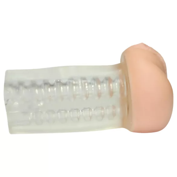 You2Toys - Dobbelt vibrator - G-punkt & klitoris stimulation