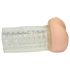 You2Toys - Carry Ann dobbelt nydelse