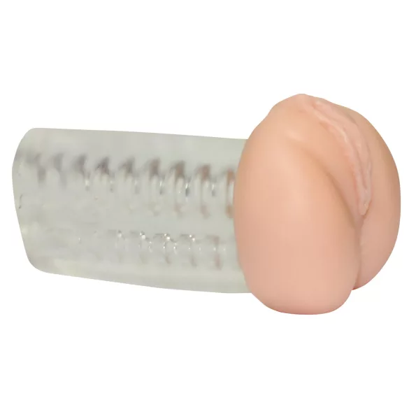 You2Toys - Dobbelt vibrator - G-punkt & klitoris stimulation