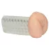 You2Toys - Dobbelt vibrator - G-punkt & klitoris stimulation