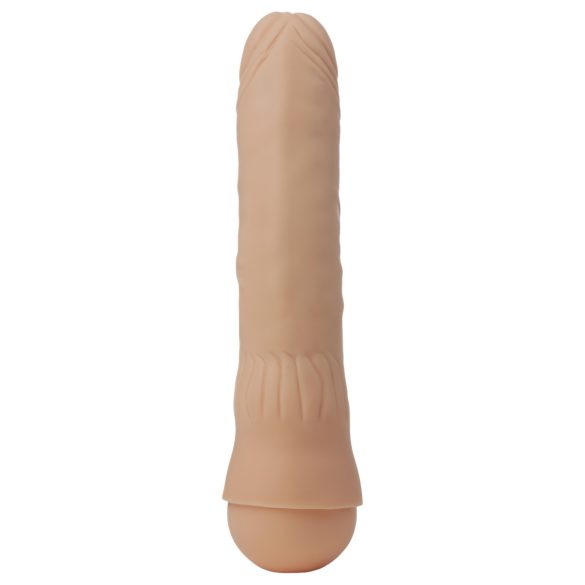 You2Toys - sprøjtende dildo - naturfarvet