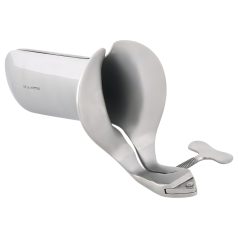 Vagina Speculum - gynækologisk instrument - stål