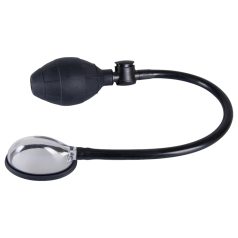 Bad Kitty - vaginapumpe - sort