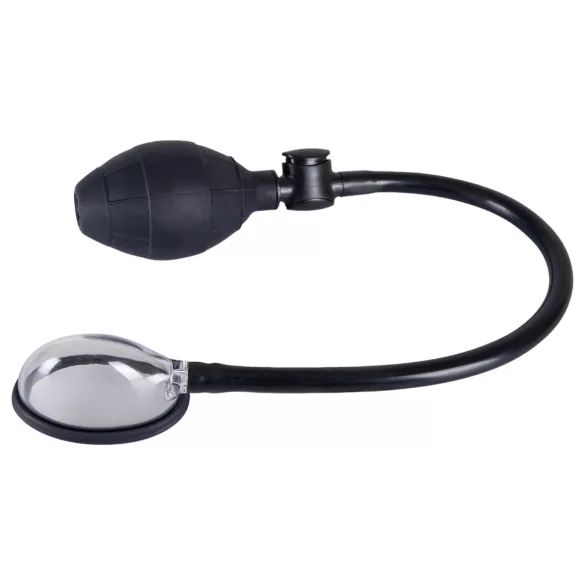 Bad Kitty - vaginapumpe - sort