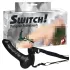 You2Toys - strap-on dildo - sort
