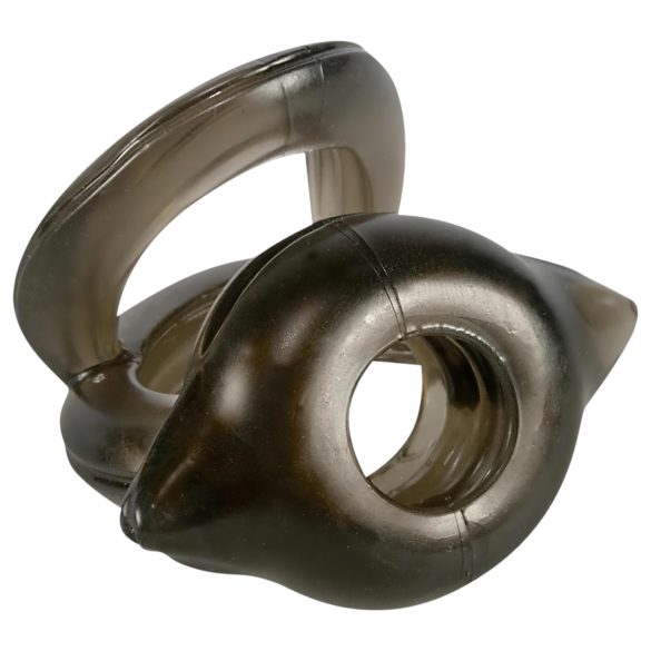 Bad Kitty - penisring sæt - 3 stk