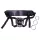 You2Toys - universal sele til strap-on produkter - sort