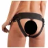 You2Toys - universal sele til strap-on produkter - sort