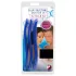 You2Toys - dilatorsæt - fleksibel silikone 3 stk