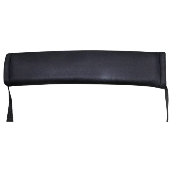 You2Toys - sexgynge - justerbar - sort