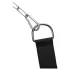 You2Toys - sexgynge - justerbar - sort