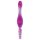 You2Toys - Galaxia - dildo (lilla)