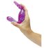 You2Toys - Galaxia - dildo (lilla)