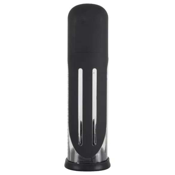 Rebel - automatisk penispumpe - genopladelig