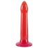 You2Toys - Strap-on dildo sæt - farverig
