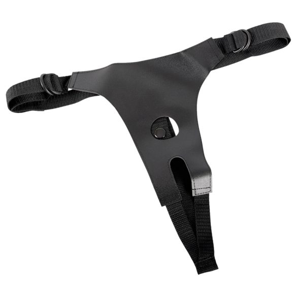 You2Toys - Strap-on dildo sæt - farverig