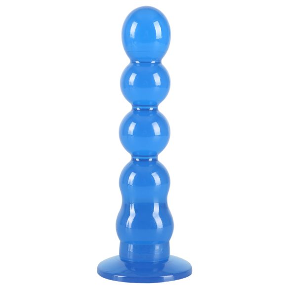 You2Toys - Strap-on dildo sæt - farverig