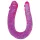 You2Toys - dobbelt dildo - fleksibel sexlegetøj