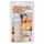 You2Toys - penis sleeve - tykkende effekt - hvid