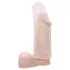 You2Toys - penis sleeve - tykkende effekt - hvid