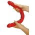 You2Toys - Ultra Dildo (rød)