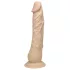 You2Toys - Europæisk elsker-dildo - stor (23 cm)