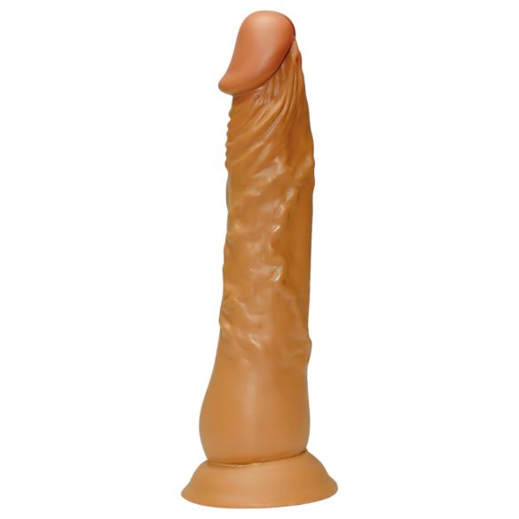 You2Toys - dildo - realistisk latin elsker - hudfarve