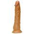 You2Toys - dildo - realistisk latin elsker - hudfarve