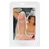 You2Toys - Livagtig anal dildo