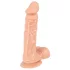 You2Toys - Europæisk elsker - realistisk dildo - stor (naturel)