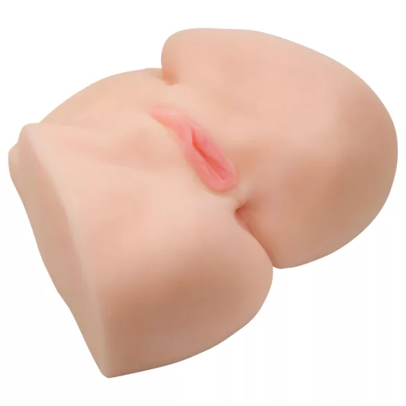 You2Toys - masturbator - vagina og anus - realistisk