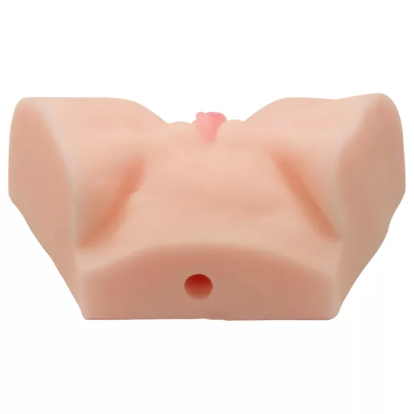 You2Toys - masturbator - vagina og anus - realistisk