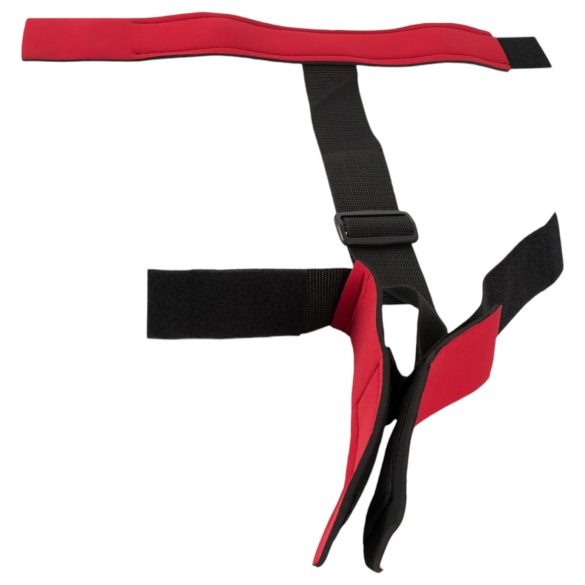 You2Toys - bondage bånd til håndled bag ryggen