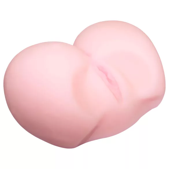 You2Toys - masturbator med realistisk numse - hudfarve
