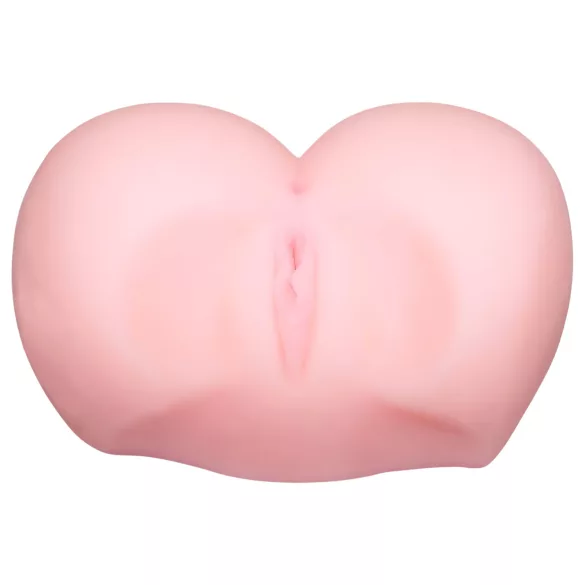 You2Toys - masturbator med realistisk numse - hudfarve