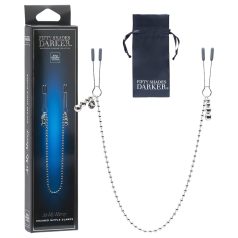   A mørkets femogtyve nuancer - På min nåde, klemme med kæde