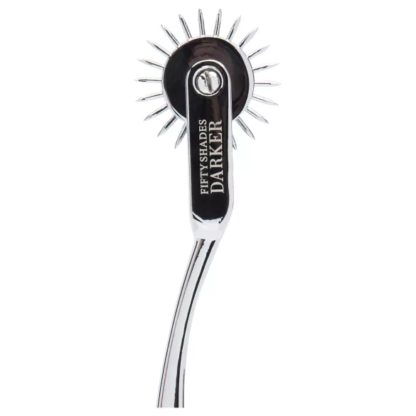 De 50 Nuancer - Adrenaline Spikes stål stimuleringshjul