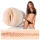 Fleshlight - masturbator - vagina med Jenna Haze design - realistisk