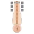 Fleshlight - masturbator - vagina med Jenna Haze design - realistisk