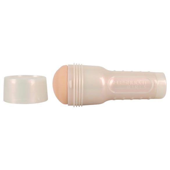 Fleshlight - masturbator - vagina med Jenna Haze design - realistisk
