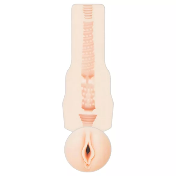 Fleshlight - masturbator - Riley Reid vagina - realistisk sexlegetøj