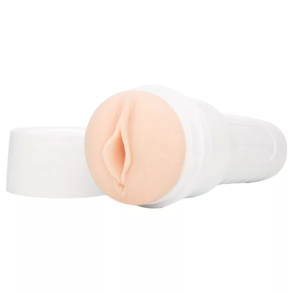 Fleshlight - masturbator - Riley Reid vagina - realistisk sexlegetøj